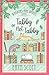 Tabby or Not Tabby (A Whiskers and Words Mystery, #2)