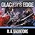 Glacier's Edge: A Novel (The Way of the Drow Series, Book 2)