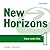 New Horizons 1. Class CD