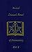 Revised Duncan's Ritual Of Freemasonry Part 1 (Revised) Hardcover