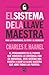 El sistema de la llave maestra: Para la prosperidad, el éxito y el bienestar (Spanish Edition)