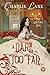 A Dare Too Far (The Debutante Dares #2)