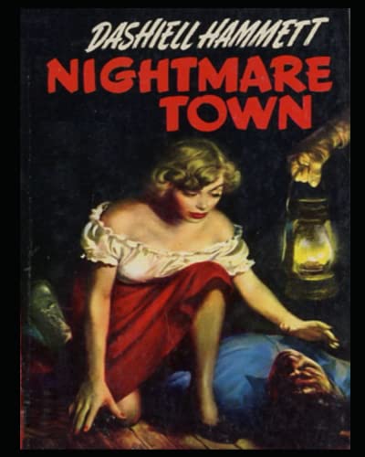 Nightmare Town