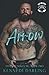 Arrow (Tattered Souls MC: Book 2)