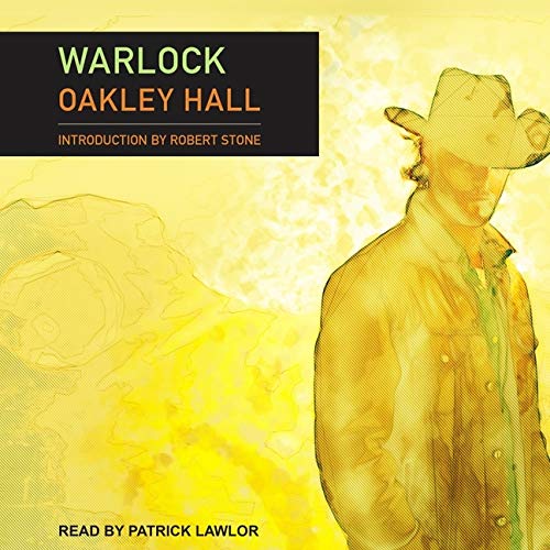 Warlock Lib/E