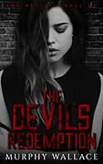 The Devil's Redemption: Blade and Sasha ~ Book 2