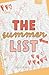 The Summer List (The Summer Series)