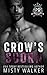 Crow's Scorn: Diamond Kings MC