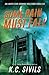 Some Rain Must Fall: An Inspector Thomas Sullivan Thriller (An Inspector Thomas Sullivan Sci-fi Crime Noir Thriller)