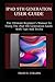 IPAD 9TH GENERATION USER GUIDE: The ultimate beginner’s manual to using the latest iPad 9th generation easily with tips and tricks