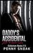 Daddy's Accidental Little Romance Series: Books 1-5
