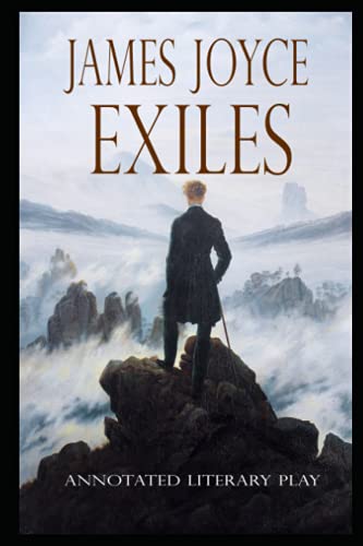 Exiles Play by James Joyce Annotated