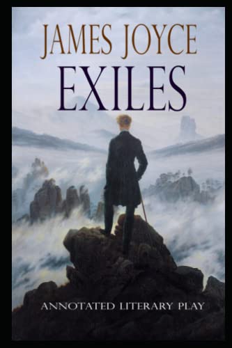 Exiles Play by James Joyce Annotated Version