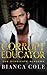 Corrupt Educator (The Syndicate Academy #1)