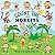 Count The Monkeys: Book For Kids Aged 2-5
