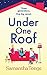 Under One Roof: An uplifting and heartwarming read from Samantha Tonge for 2022