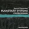 Planetary Systems by Raymond T. Pierrehumbert
