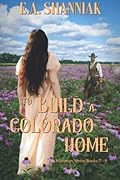 To Build A Colorado Home