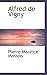 Alfred de Vigny