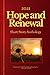 2021: Hope and Renewal: Short Story Anthology (Short Story Challenge Anthologies)
