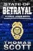 STATE OF BETRAYAL (Virgil Jones Mystery Thriller Series)