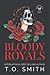 Bloody Royals (Bloody Black Skulls MC)
