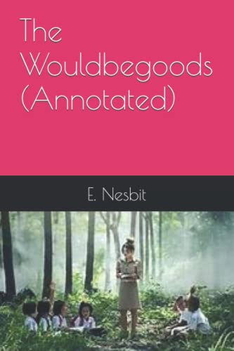 The Wouldbegoods