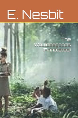The Wouldbegoods