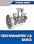 Creo Parametric 7.0 Basics (Colored)
