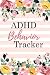ADHD Behavior Tracker: ADHD...