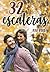 32 escaleras: (Interior con imágenes a color) (Spanish Edition)