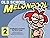 Old School Melonpool Vol. 2: (1997-1999)