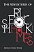 The Adventures of Sherlock Holmes