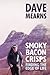 Smoky Bacon Crisps: Finding the Edge of Life
