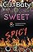 Sweet & Spicy: A collection of five M/M Romances