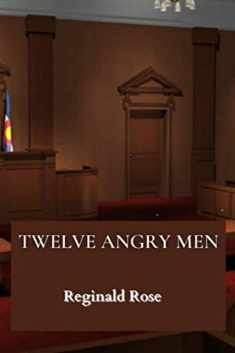 Twelve Angry Men
