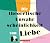 Die theoretische Unwahrscheinlichkeit von Liebe by Ali Hazelwood