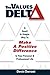 The Values Delta by Devin Durrant The Values Delta by Devin Durrant