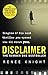 Disclaimer