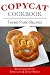 Theme Park Recipes (Volumes...