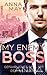 MY ENEMY BOSS: Gefährliches Spiel mit dem Milliardär (Enemies to Lovers) (German Edition)