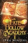 Fate Hollow Acade...
