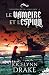 Le vampire et l'espion: Les Seigneurs de la discorde, T1 (French Edition)