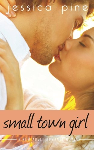 Small Town Girl (Paperback)