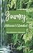 Journey - Adolescence to Womanhood (A collection of poems)