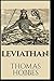 Leviathan by Thomas Hobbes illustrated edition