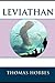 Leviathan by Thomas Hobbes illustrated edition
