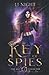 Key of Spies: An action-packed Urban Fantasy