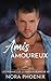 Amis Amoureux (Les Hommes de la Maison Blanche) (French Edition)
