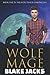 Wolf Mage: An MM Urban Fantasy: Wolf Mage Chronicles Book One